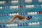 Swimming vs CGA  Wheaton College Swimming & Diving vs Coast Guard Academy. - Photo By: KEITH NORDSTROM : Wheaton, Swimming, diving